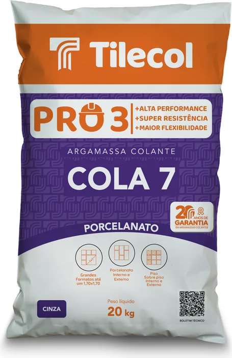 Cola 7 Pro 3