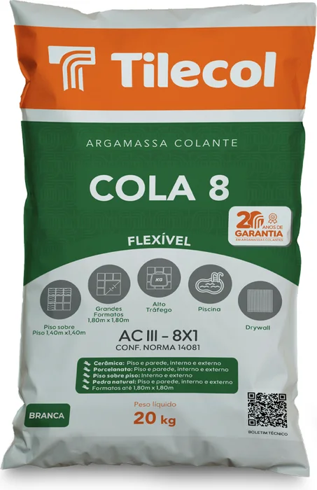 Cola 8