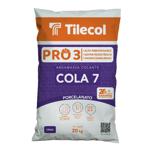 Tilecol Cola 7 Pro 3