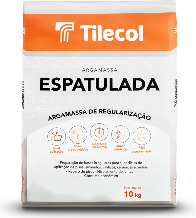 Espatulada