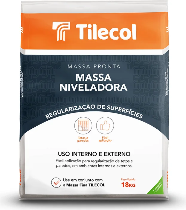 Massa Niveladora