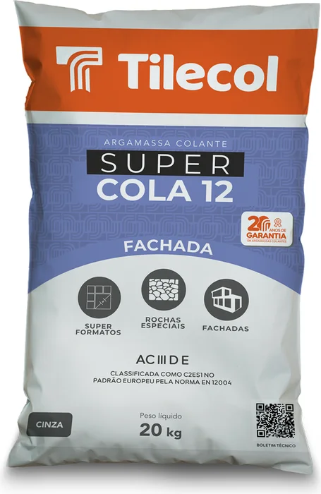 Super Cola 12