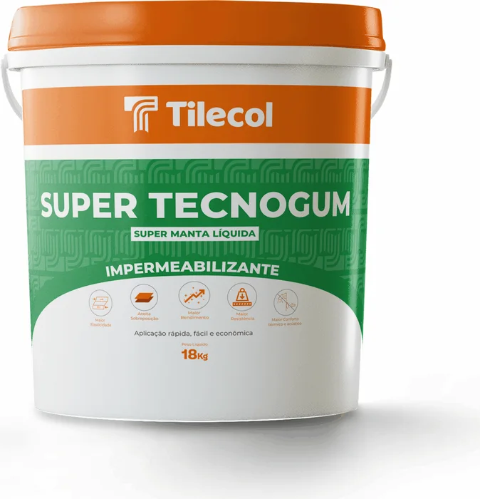 Super Tecnogum