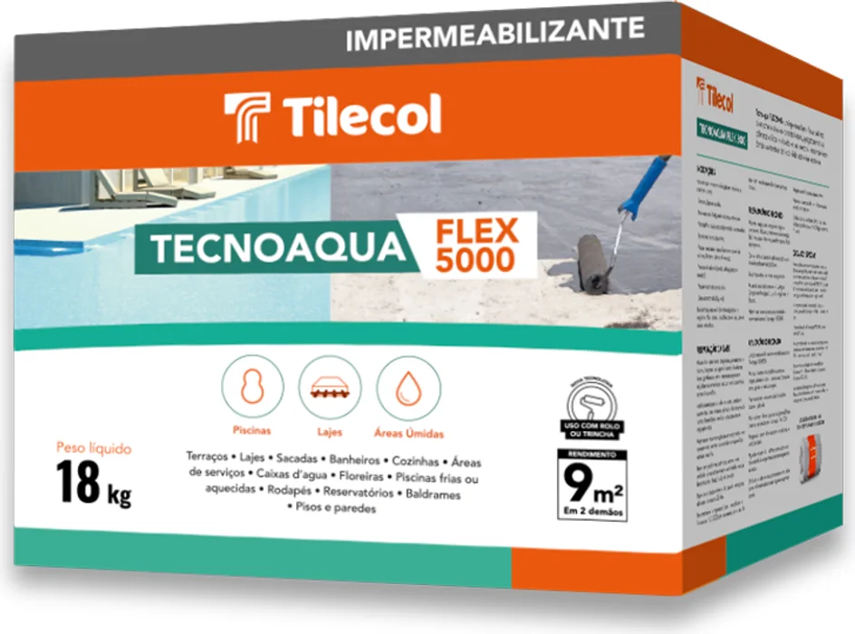 Tecnoaqua Flex