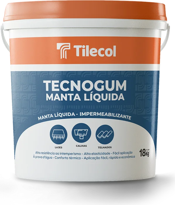 Tecnogum Manta Líquida
