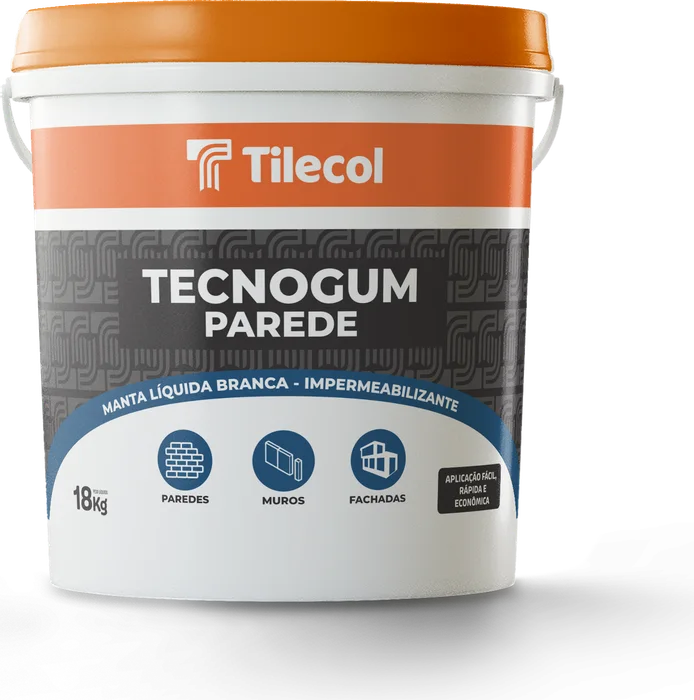 Tecnogum Parede