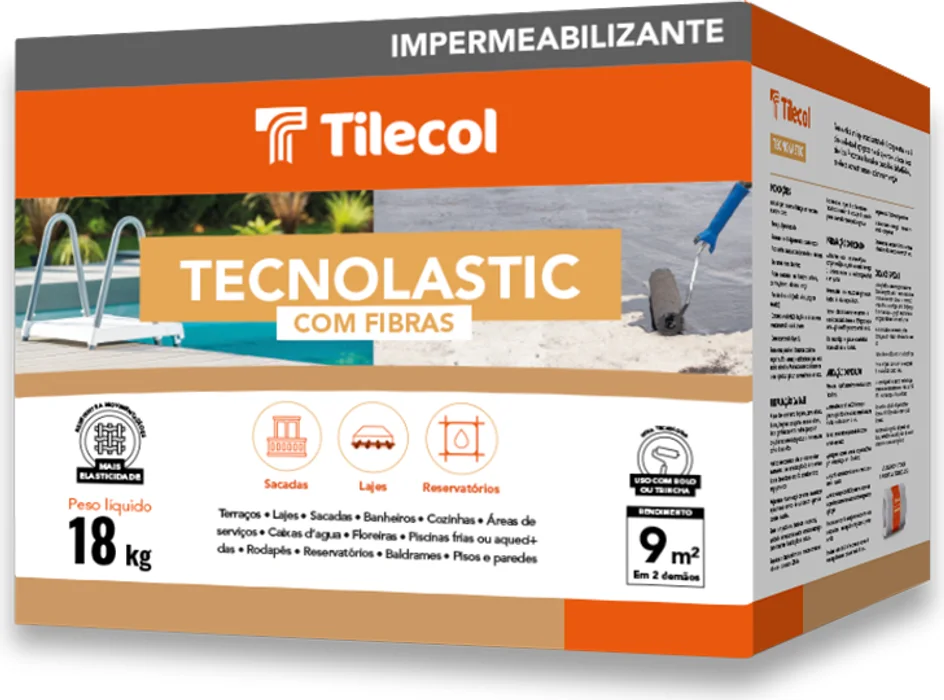 Tecnolastic